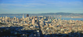 View from Christmas Hill | 116/143
