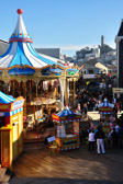 Pier 39 | 6/143