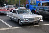 Oldtimer @Pier 39 | 9/143