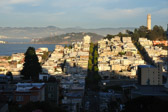 View from Lombardstreet | 10/143