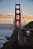 Golden Gate Viewpoint | 12/143