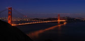 Golden Gate Bridge | 13/143