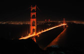 Golden Gate Bridge | 17/143