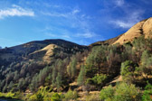 Highway 140 - Yosemite | 46/143