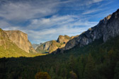 Wawona Road - Tunnel View | 49/143