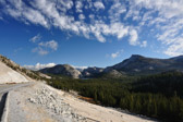 Olmsted Point | 56/143