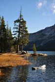 Tenaya Lake | 57/143