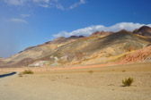 Artists Drive - Death Valley | 69/143