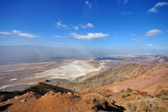 Dante's View - Death Valley | 70/143
