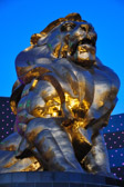 Las Vegas - MGM | 72/143