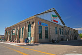 Kingman - Route 66 Museum | 81/143