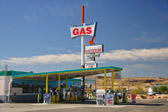 Kingman - Route 66 Museum | 82/143