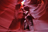 Antelope Canyon | 100/143