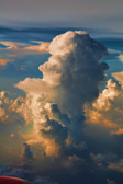Clouds over China | 4/100