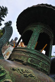 Tian Tan Buddha | 8/100