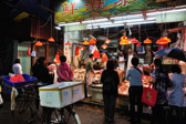 Causeway Bay Market | 30/100