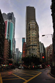 Causeway Bay | 32/100