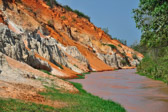 Red Sanddunes - Mui Ne | 35/100