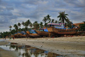 Mui Ne Beach | 51/100