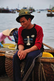 Mui Ne - Fisher Man | 56/100