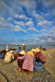 Mui Ne - Fish Market | 58/100