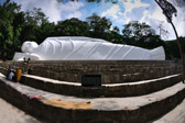 Tacu Mountain - Laying Buddha | 60/100