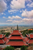 Tacu Mountain - Monastery | 62/100