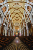 Notre Dame - Ho Chi Minh City | 74/100