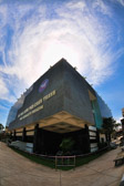 Vietnam War Museum | 80/100