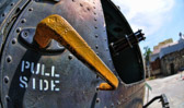Vietnam War Museum | 81/100