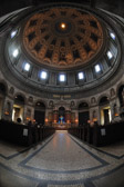 Kopenhagen - Frederikskirche | 12/80