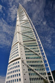Malmö - Turning Torso | 20/80
