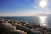 Malmö - Öresund Brücke | 22/80