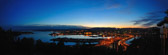 Oslo - View from Sjømannsskolen | 46/80