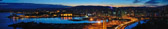 Oslo - View from Sjømannsskolen | 47/80