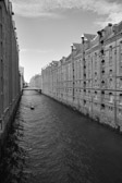 Hamburg - Speicherstadt | 65/80