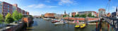 Hamburg - Speicherstadt | 66/80