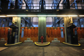 Hamburg - Alter Elbtunnel | 71/80
