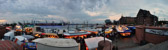 Hamburg - Fischmarkt | 80/80