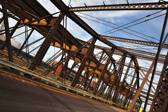 Boston - Charlestown Bridge | 12/135
