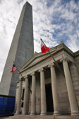 Boston - Bunker Hill Monument | 13/135