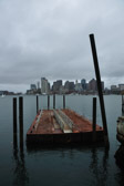 Boston - Old Harbor | 18/135