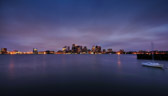 Boston - View to Downtown | 19/135