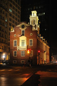 Boston - Old State House | 20/135