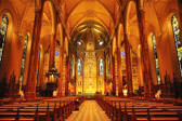 Montreal - St Patrick's Basilica | 31/135