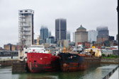Montreal - Harbor | 34/135