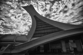 Montreal - Olympic Tower | 35/135