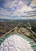 Montreal - Olympic Tower | 37/135