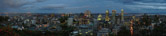 Montreal - Parc du Mont-Royal | 40/135