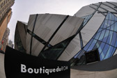 Toronto - Royal Ontario Museum | 56/135